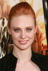 Deborah Ann Woll photo